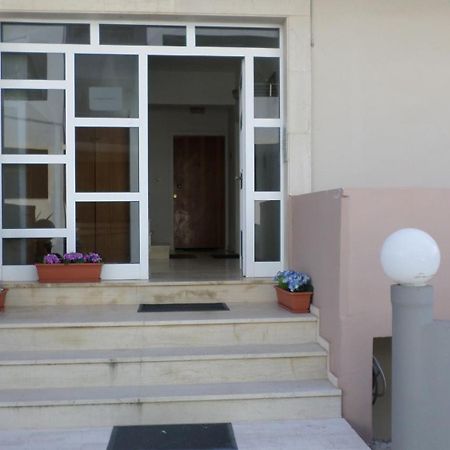 Chania City Apartments 外观 照片
