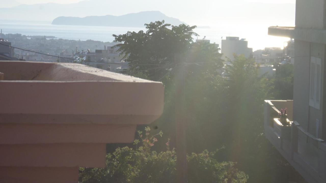 Chania City Apartments 外观 照片