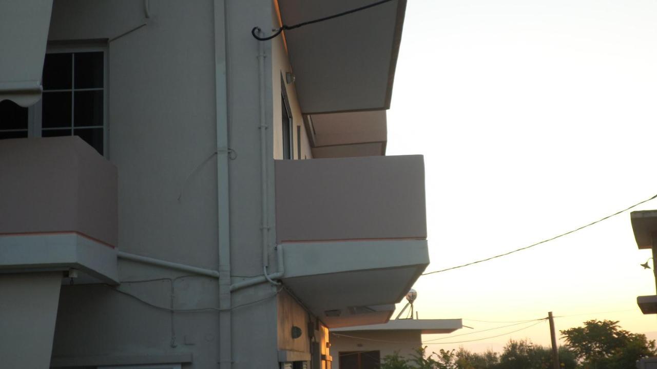 Chania City Apartments 外观 照片