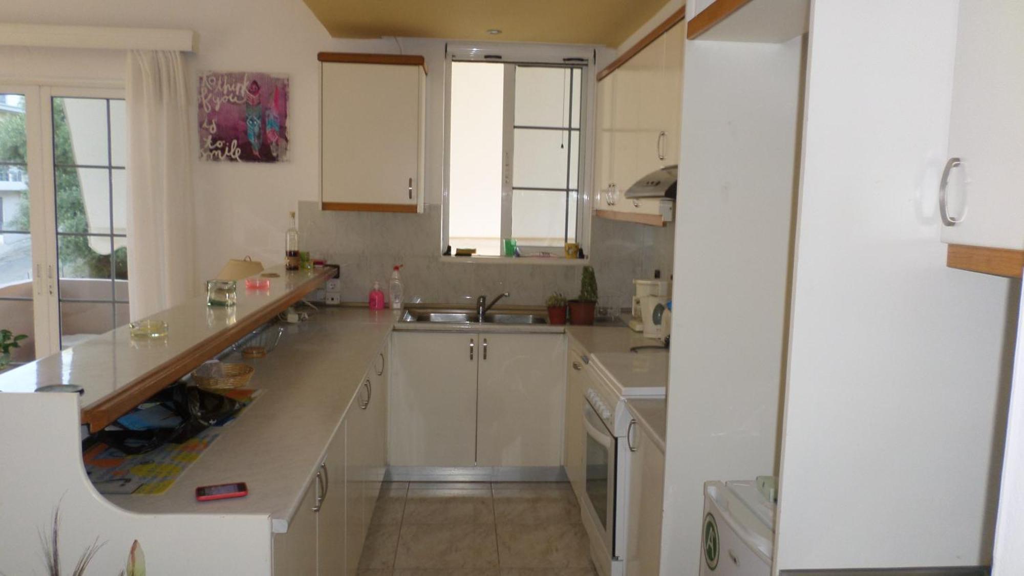 Chania City Apartments 外观 照片