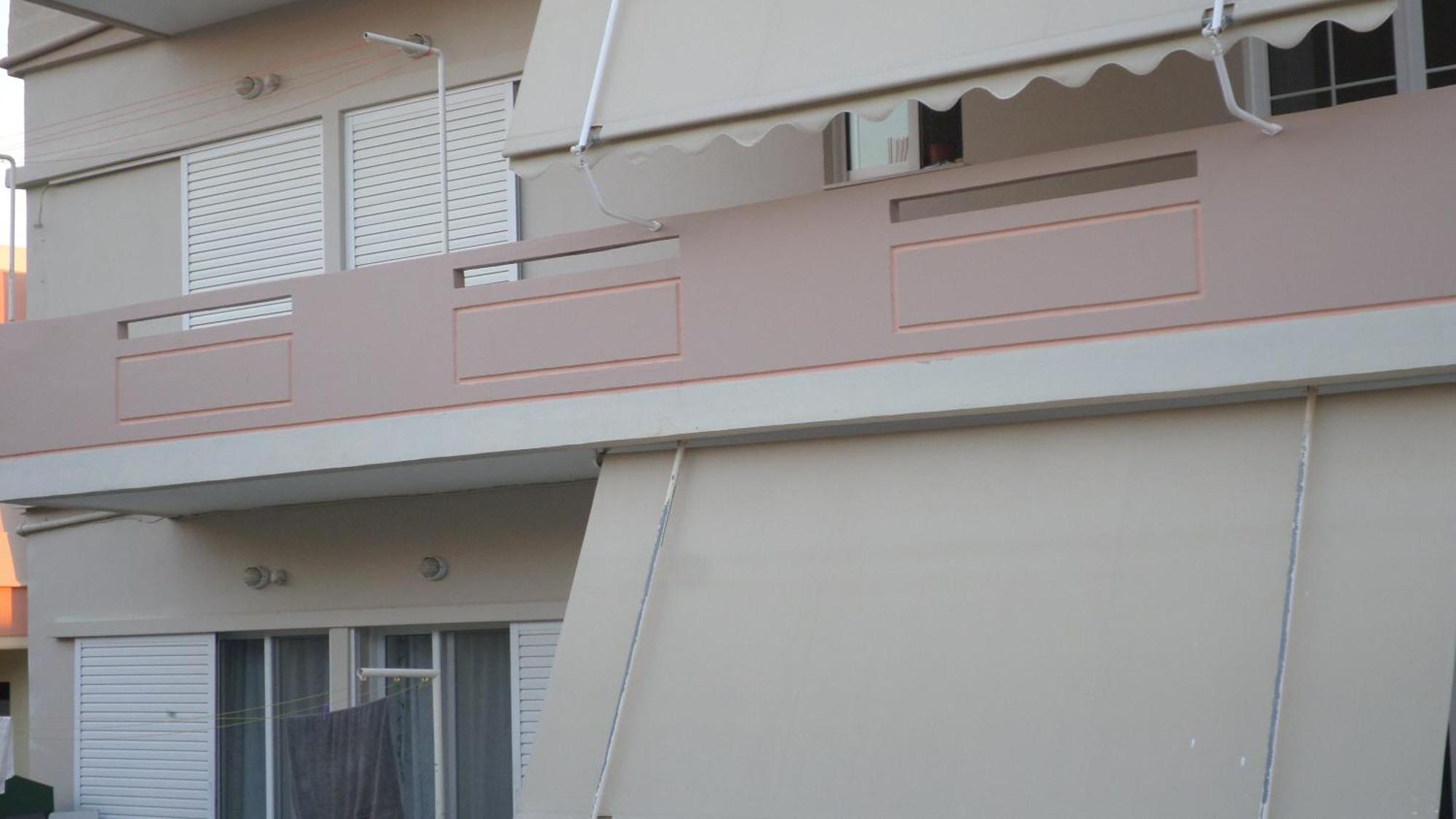 Chania City Apartments 外观 照片