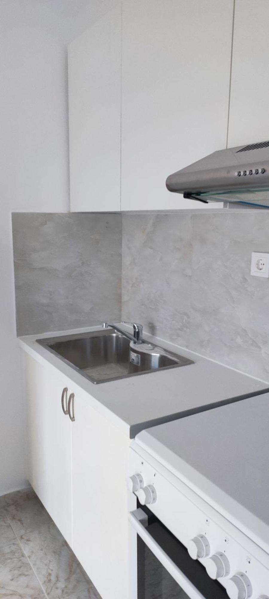 Chania City Apartments 外观 照片