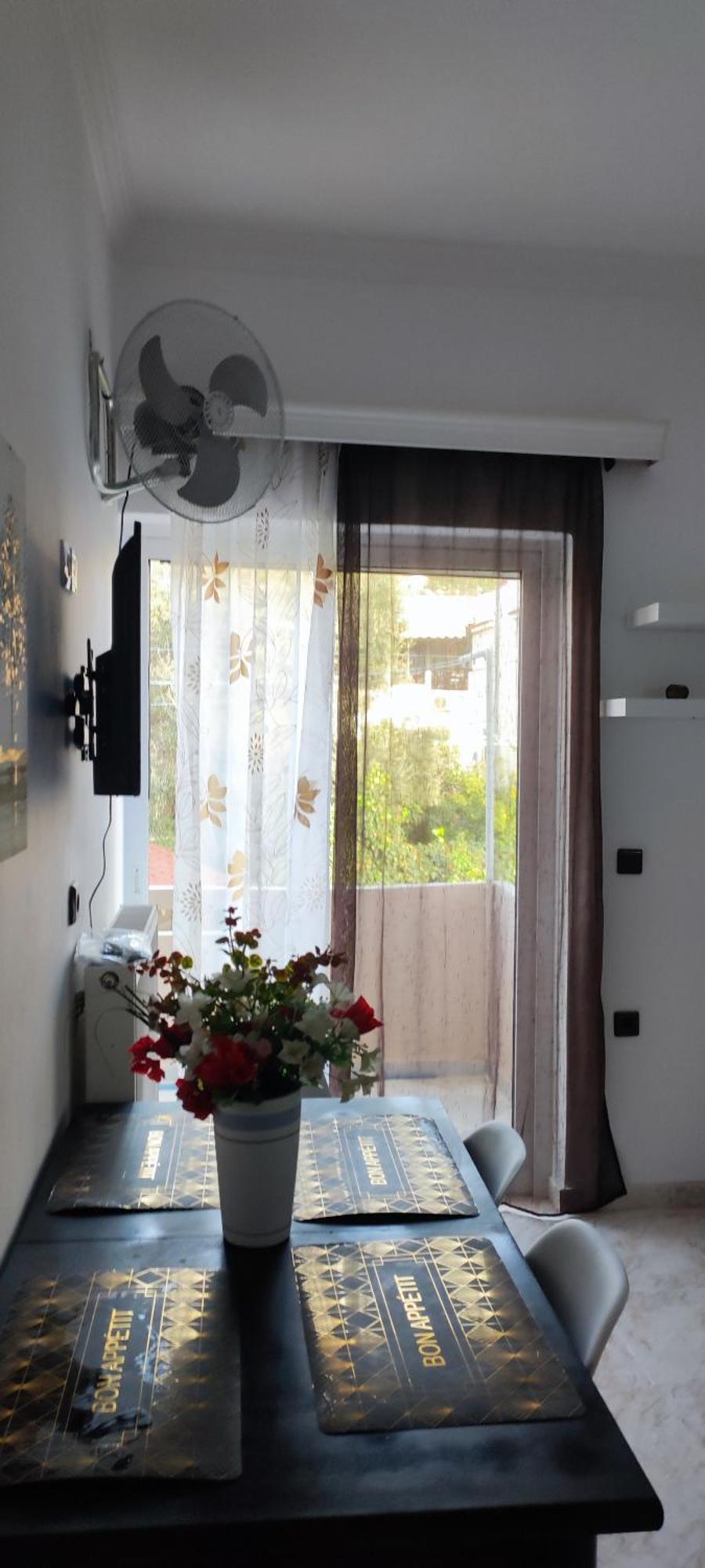 Chania City Apartments 外观 照片