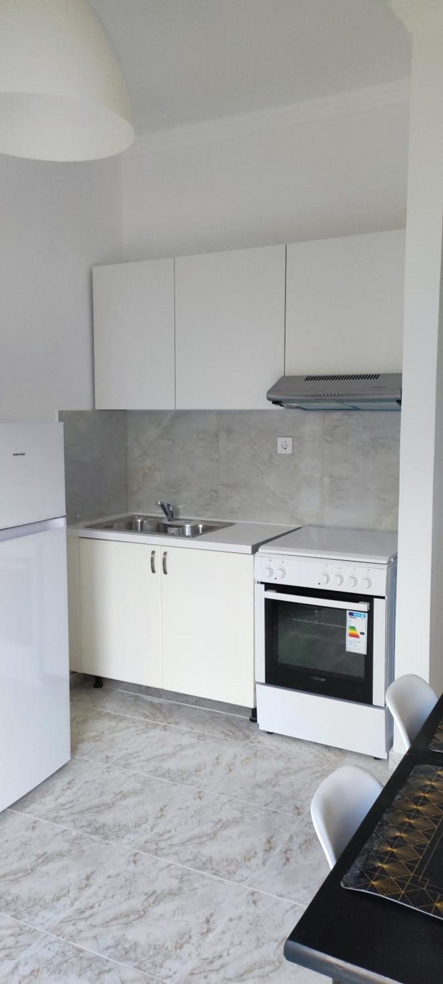 Chania City Apartments 外观 照片