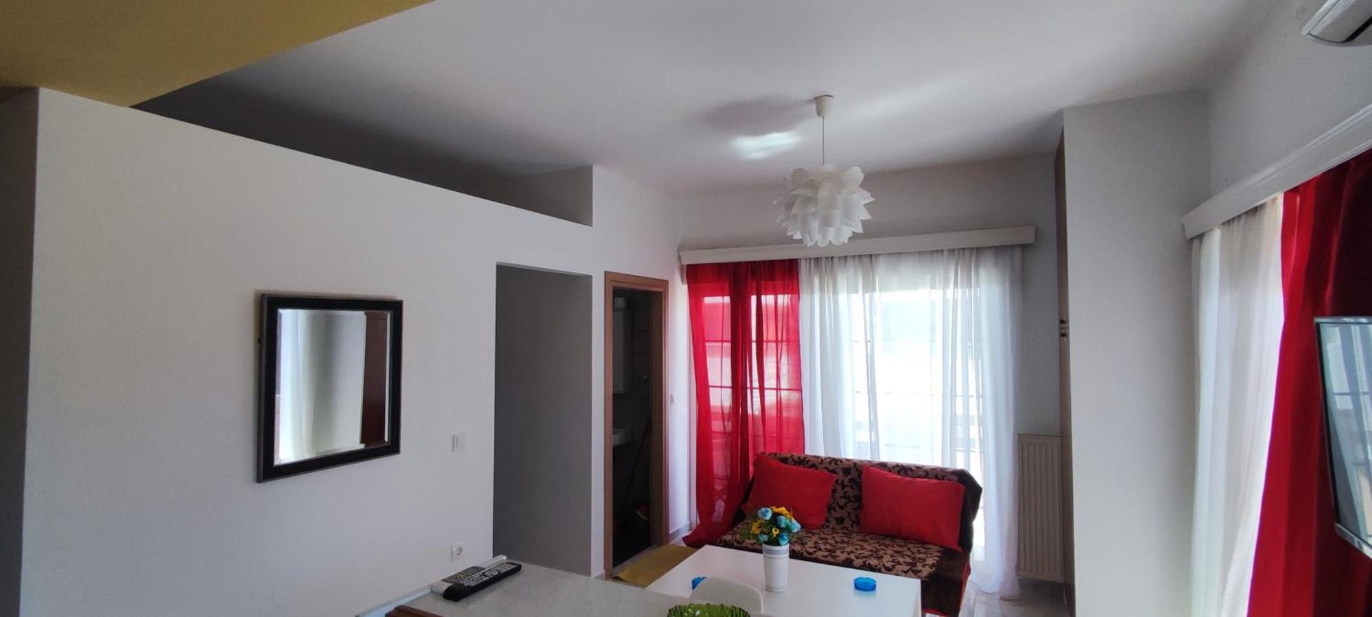 Chania City Apartments 外观 照片