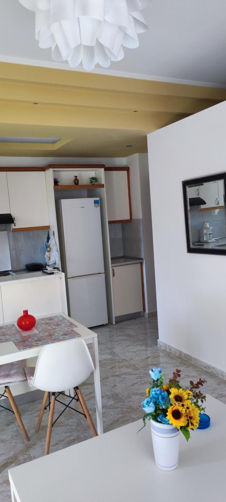 Chania City Apartments 外观 照片