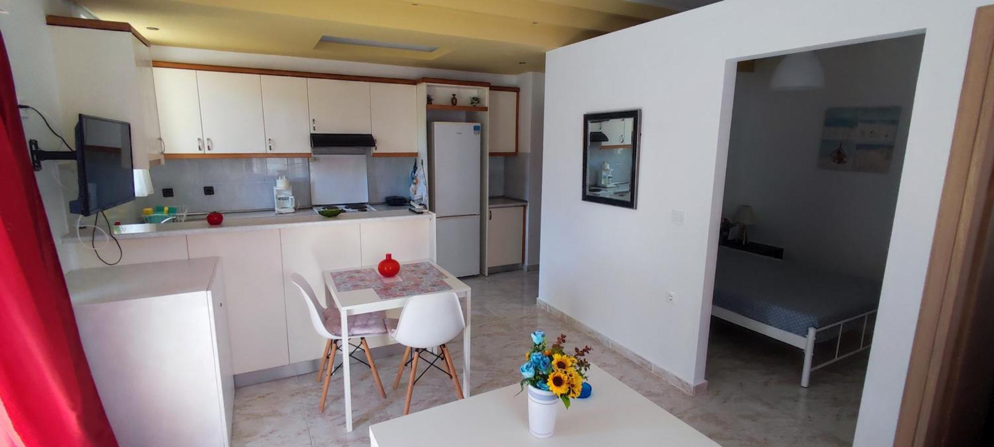 Chania City Apartments 外观 照片