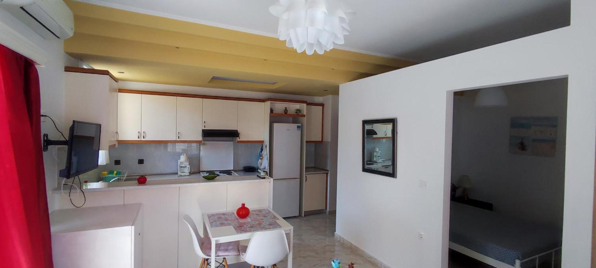 Chania City Apartments 外观 照片