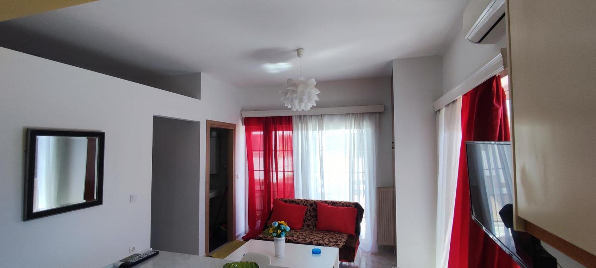 Chania City Apartments 外观 照片