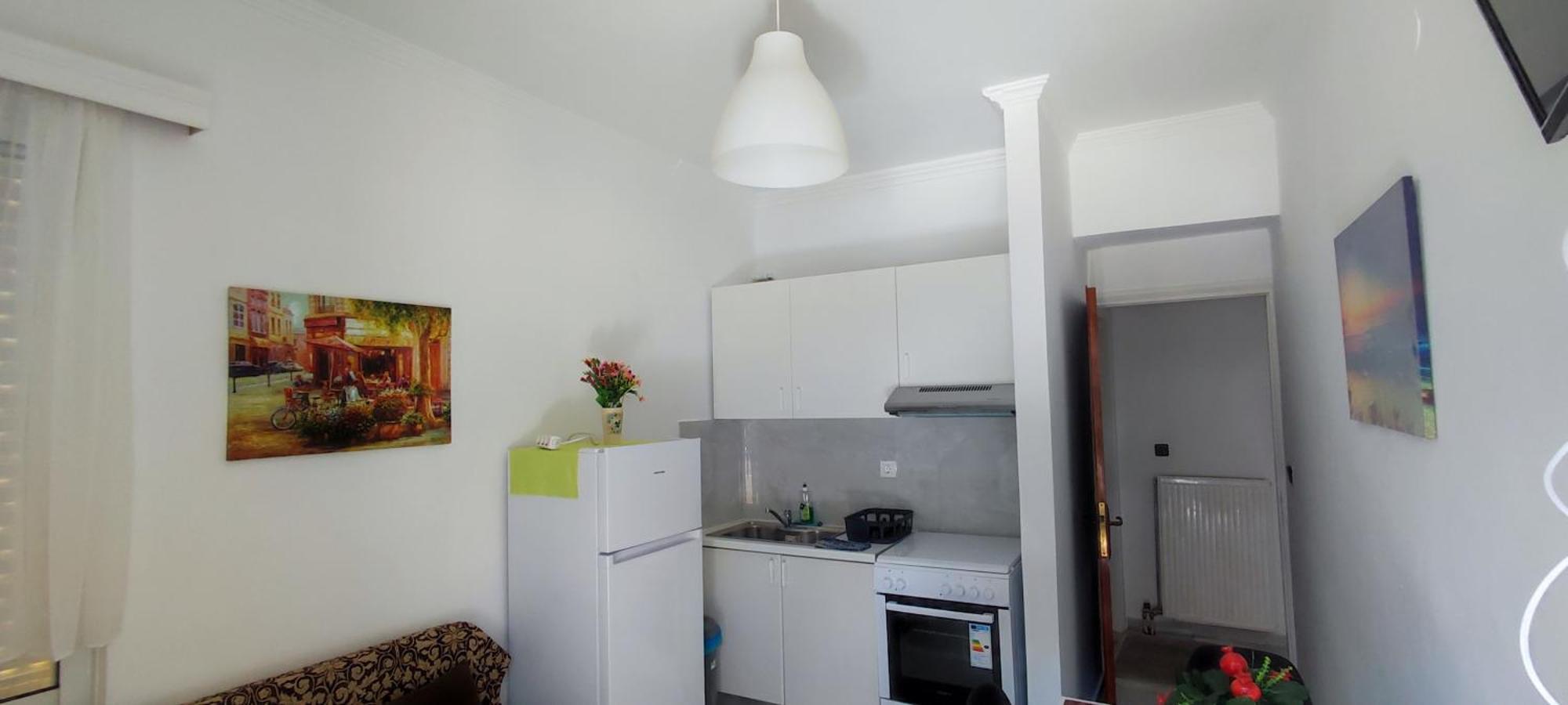 Chania City Apartments 外观 照片
