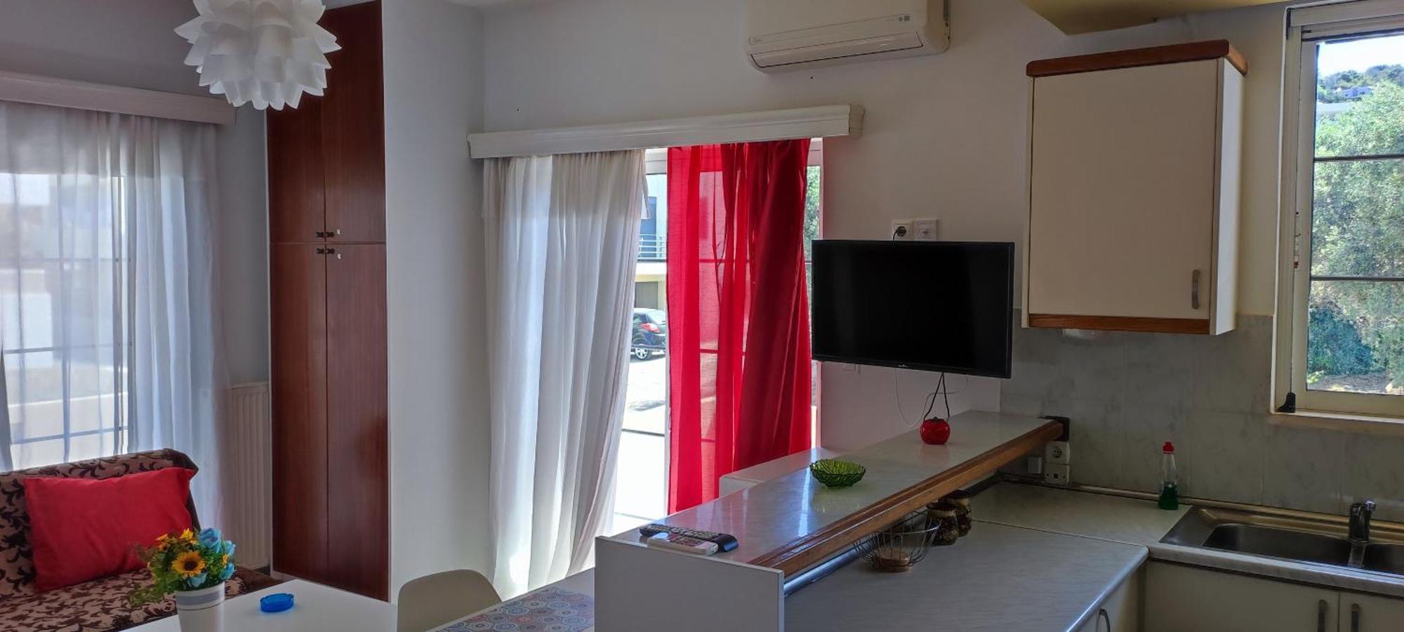 Chania City Apartments 外观 照片