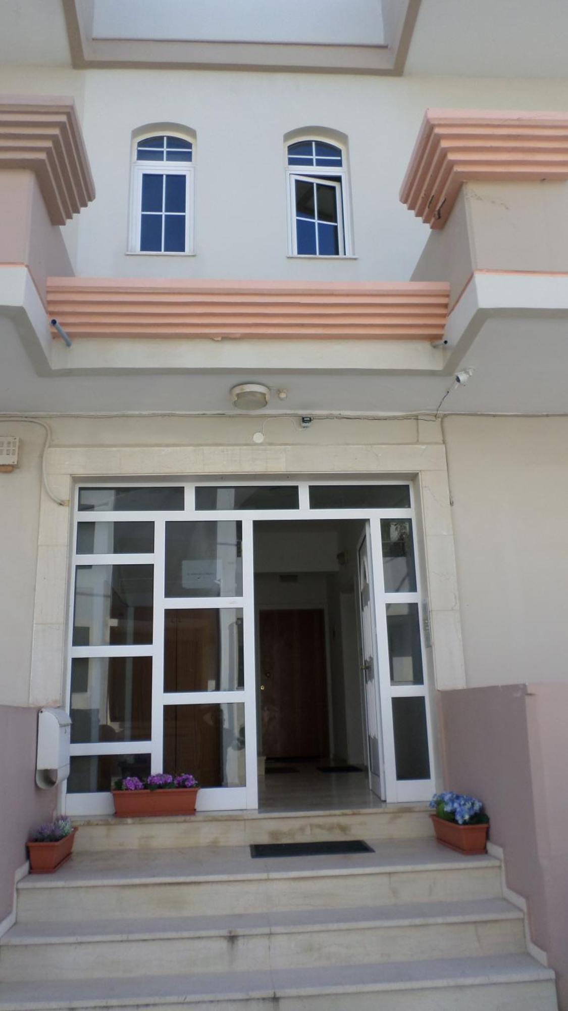 Chania City Apartments 外观 照片