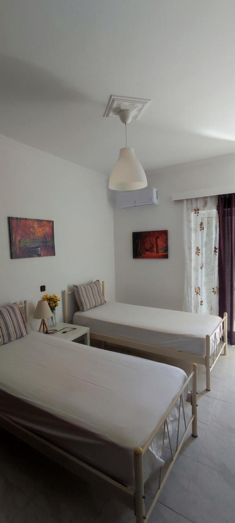 Chania City Apartments 外观 照片