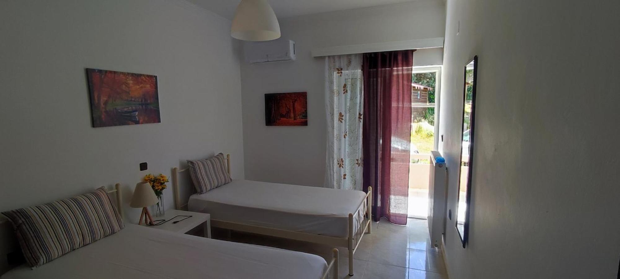 Chania City Apartments 外观 照片