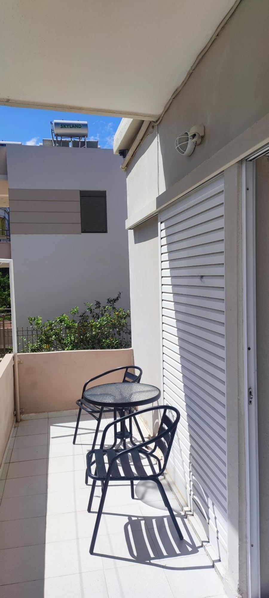 Chania City Apartments 外观 照片